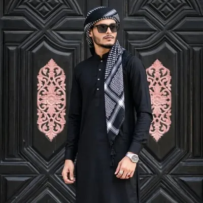 Nasir Patel profile