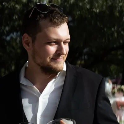 Alexander Nerovnya Architect profile