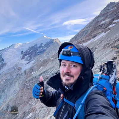 Alex Schönbeck profile