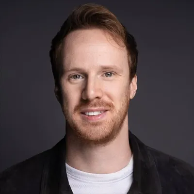 Alex Partridge profile