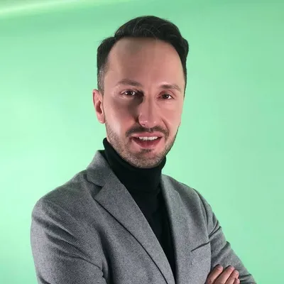 Alex Peneș profile