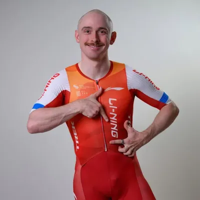 Alexander Salby profile