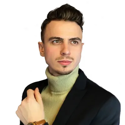 Alexander* Rus-Deutsch profile
