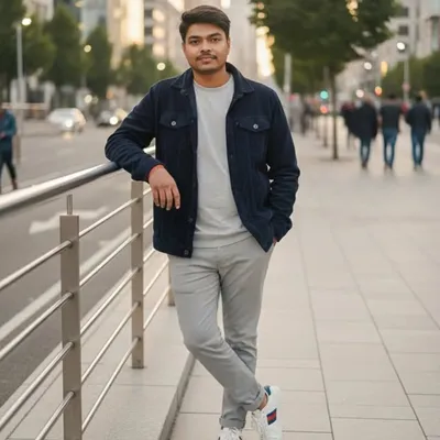 Sunny Gupta profile