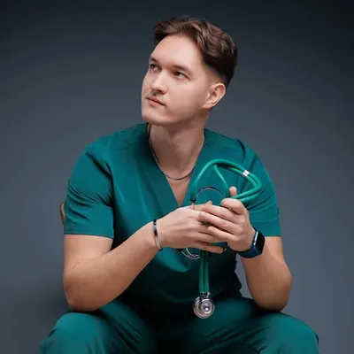 Alex Borisov profile