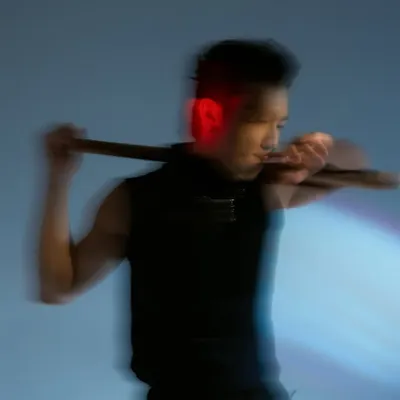AY 楊遠 profile