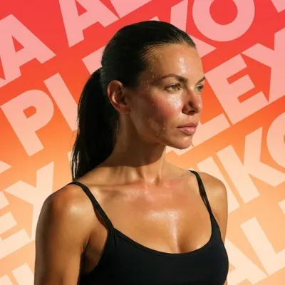 Alexa Pleiko-Izik profile