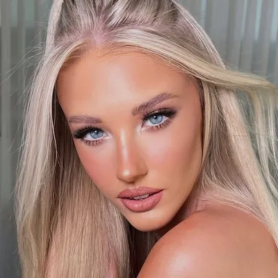 Alexa Bashan profile