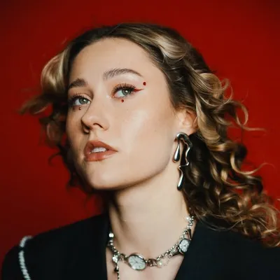 Alexa Ash (Sasha)✨ | artist & international vocal coach profile