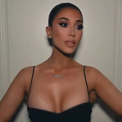 Alexa Ayaz profile
