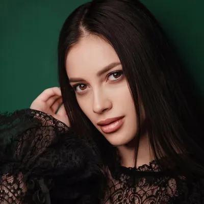 Олександра Бурангулова profile