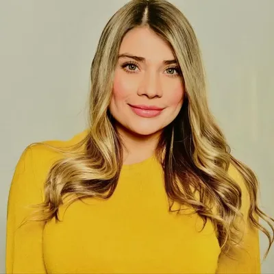 Alexandra Figueroa R profile