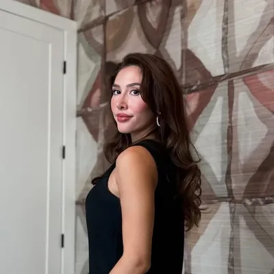 Alexa Huerta profile