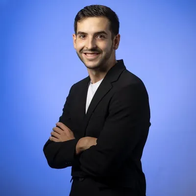 Alejandro Alguacil Segura profile