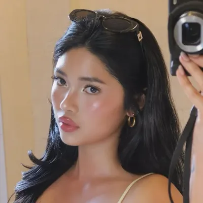 Alexa Litonjua profile