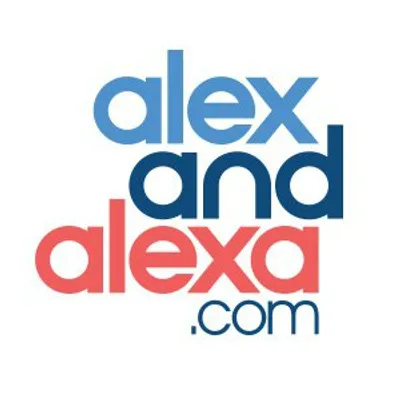 Alex and Alexa profile