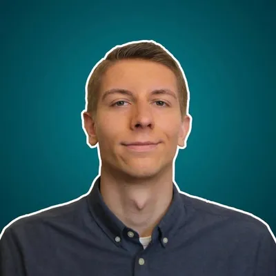 Alex Wieckowski | Book Reviewer profile