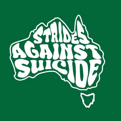 Strides Against Suicide ๐ง ๐ถ๐ฝ profile