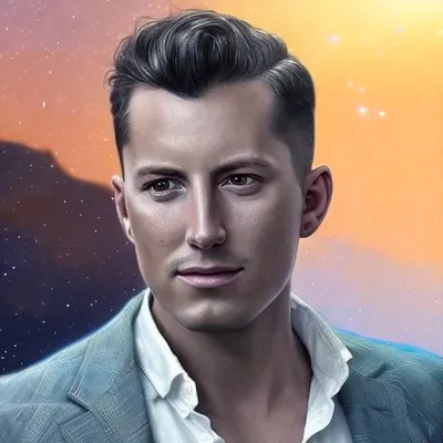 Alexander Ecker profile