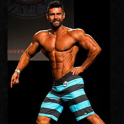 Juan jose HERRERA profile