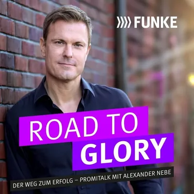 Alex Nebe profile