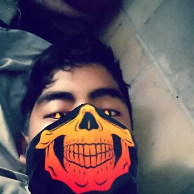 Ruiz Diaz Alexander profile