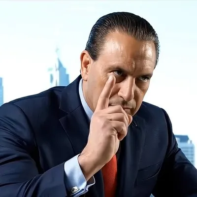 Alexander Shunnarah profile