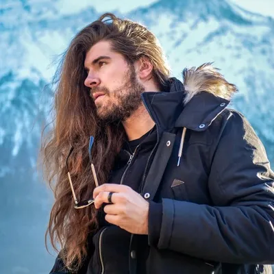 Alexander Prinz profile