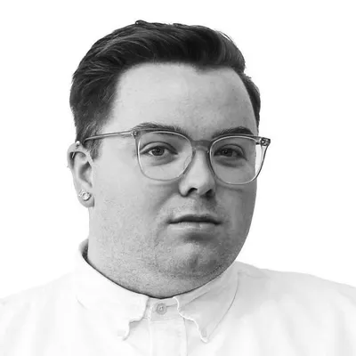 Alexander Aron Guðjónsson profile