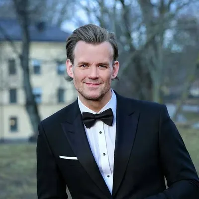 Alexander Erwik profile