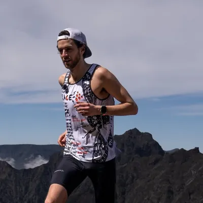 Alexander Holmblad profile