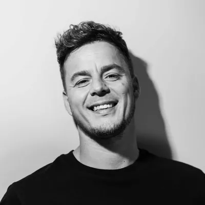 Alexander Knappe profile