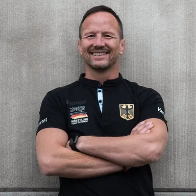 Alexander Leipold profile