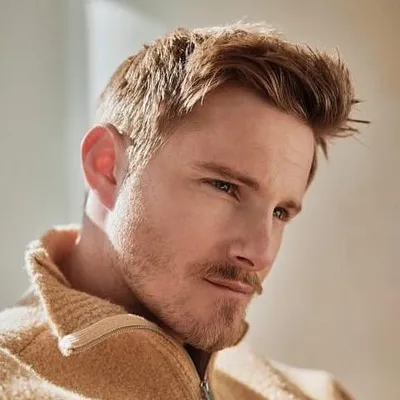 Alexander Ludwig profile