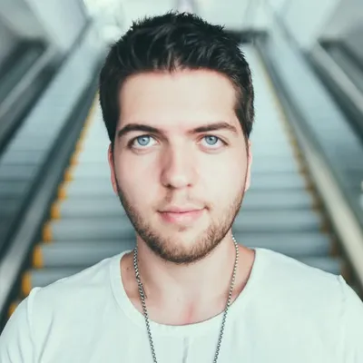 Alexander Straub profile
