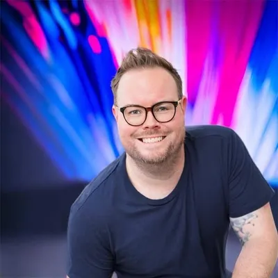Alexander McMillen profile
