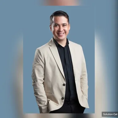 Alexander Molina profile