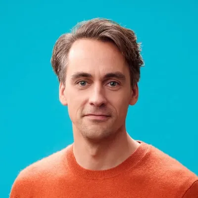 Alexander Klöpping profile