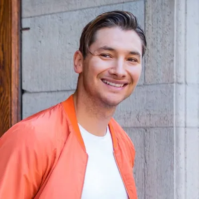 Alexander Pärleros profile