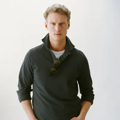 Alexander Wolff profile
