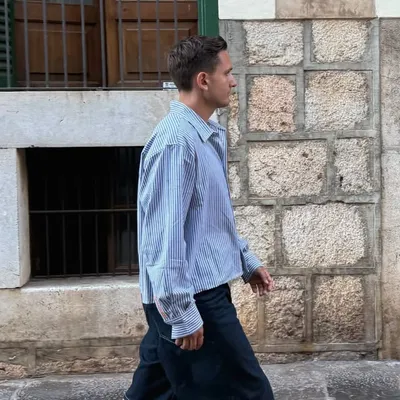 Alexander Siniora profile