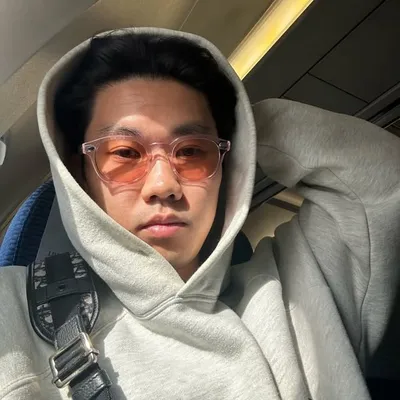 Alexander Tran profile