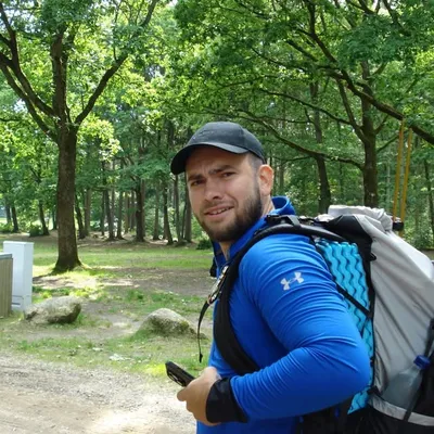 Alexander Vraa profile