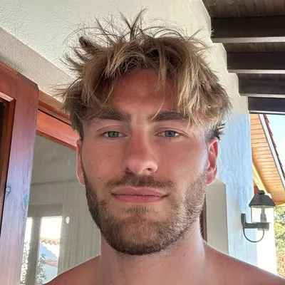 Alexander Wendt | TRENDT VISION profile