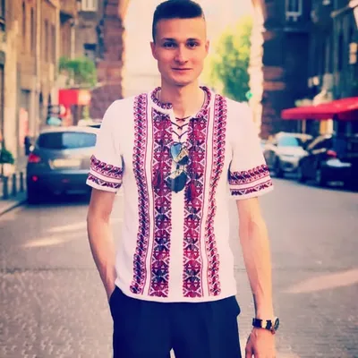 Александр profile