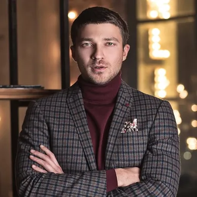 Oleksandr Komashko profile