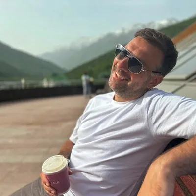 Александр Плющев. Ведущий/Модератор/Конферанс. РФ profile
