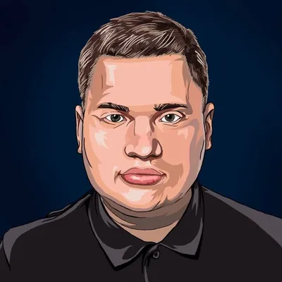 Олександр Стасюк profile