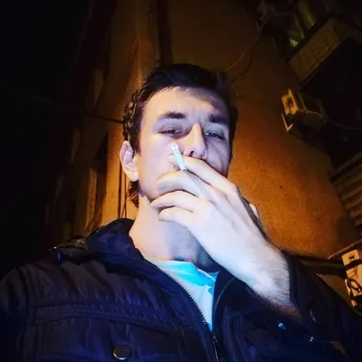 Александр Янцов profile