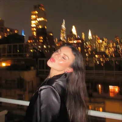 Alexandra profile